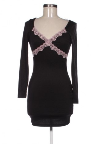 Šaty  SHEIN, Velikost XS, Barva Černá, Cena  189,00 Kč