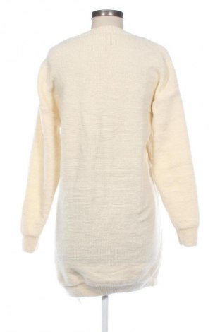 Šaty  SHEIN, Velikost M, Barva Krémová, Cena  494,00 Kč