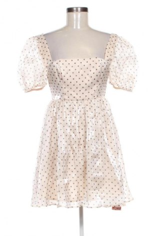 Kleid SHEIN, Größe S, Farbe Mehrfarbig, Preis 31,68 €