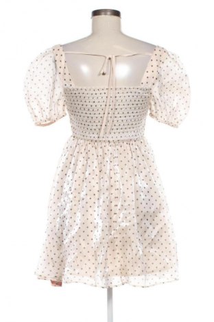 Kleid SHEIN, Größe S, Farbe Mehrfarbig, Preis 31,68 €