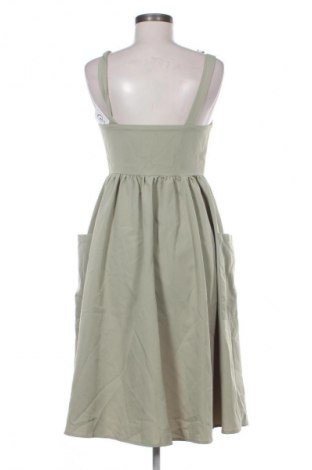 Ruha SHEIN, Méret S, Szín Zöld, Ár 9 576 Ft