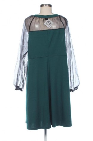 Šaty  SHEIN, Veľkosť XXL, Farba Zelená, Cena  19,95 €