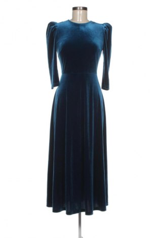 Ruha SHEIN, Méret XS, Szín Kék, Ár 7 800 Ft