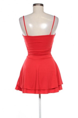 Šaty  SHEIN, Veľkosť XS, Farba Červená, Cena  20,02 €