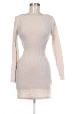 Φόρεμα SHEIN, Μέγεθος S, Χρώμα  Μπέζ, Τιμή 8,99 €