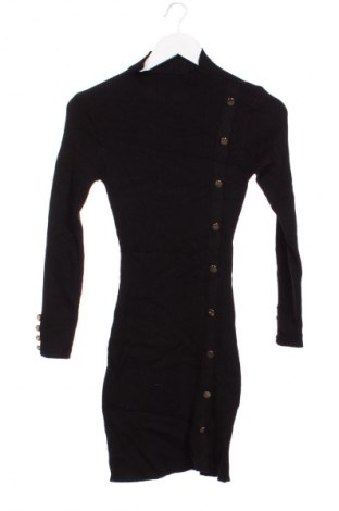 Kleid SHEIN, Größe XS, Farbe Schwarz, Preis € 5,99