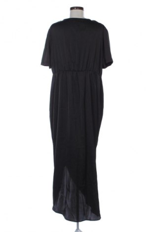 Рокля SHEIN, Размер XXL, Цвят Черен, Цена 39,14 лв.