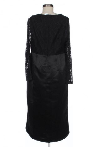 Sukienka SHEIN, Rozmiar XL, Kolor Czarny, Cena 89,98 zł