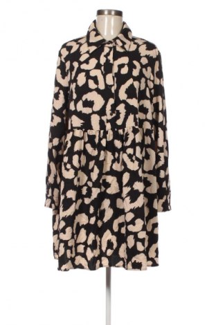 Φόρεμα SHEIN, Μέγεθος XL, Χρώμα Πολύχρωμο, Τιμή 9,99 €