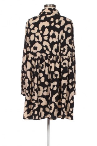 Φόρεμα SHEIN, Μέγεθος XL, Χρώμα Πολύχρωμο, Τιμή 9,99 €