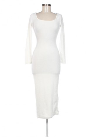 Рокля SHEIN, Размер XS, Цвят Бял, Цена 22,99 лв.