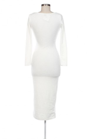 Рокля SHEIN, Размер XS, Цвят Бял, Цена 22,99 лв.