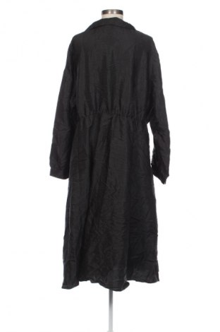 Sukienka SHEIN, Rozmiar 3XL, Kolor Czarny, Cena 74,99 zł