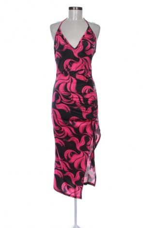 Рокля SHEIN, Размер M, Цвят Многоцветен, Цена 39,14 лв.