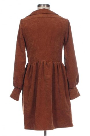 Rochie SHEIN, Mărime S, Culoare Maro, Preț 38,99 Lei