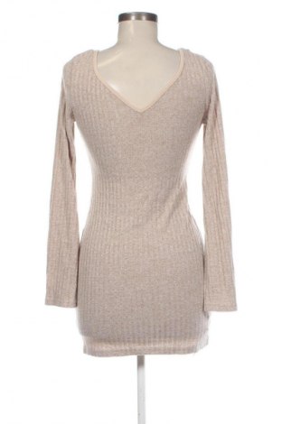 Rochie SHEIN, Mărime M, Culoare Bej, Preț 36,99 Lei