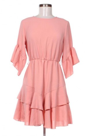 Sukienka SHEIN, Rozmiar S, Kolor Różowy, Cena 89,98 zł