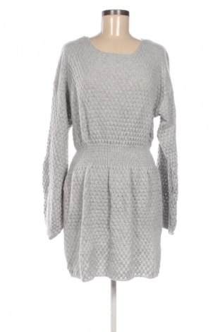 Φόρεμα SHEIN, Μέγεθος L, Χρώμα Γκρί, Τιμή 33,85 €