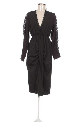 Rochie SHEIN, Mărime M, Culoare Negru, Preț 103,00 Lei