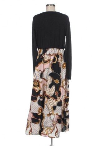 Kleid SHEIN, Größe XL, Farbe Mehrfarbig, Preis 16,99 €