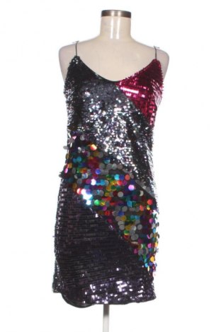 Sukienka SHEIN, Rozmiar XS, Kolor Kolorowy, Cena 133,33 zł