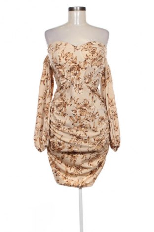 Kleid SHEIN, Größe M, Farbe Mehrfarbig, Preis 29,67 €