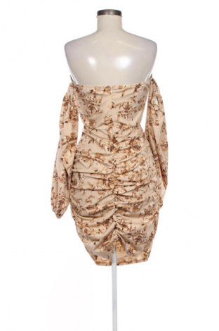 Kleid SHEIN, Größe M, Farbe Mehrfarbig, Preis 29,67 €