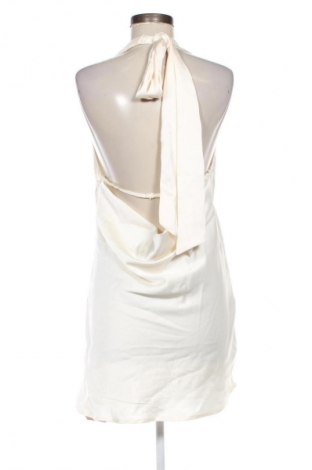 Kleid SHEIN, Größe M, Farbe Ecru, Preis 47,57 €