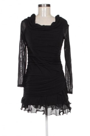 Kleid SHEIN, Größe M, Farbe Schwarz, Preis 47,57 €