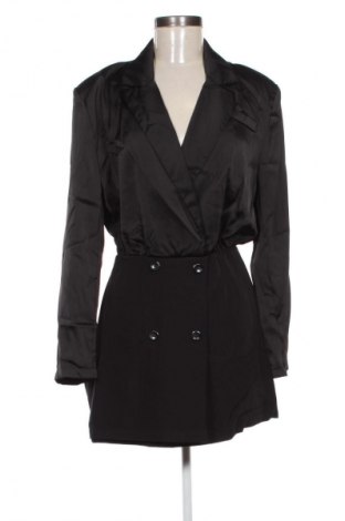 Kleid SHEIN, Größe M, Farbe Schwarz, Preis 47,57 €