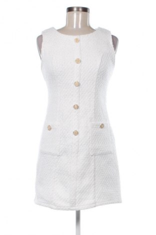 Kleid SHEIN, Größe M, Farbe Weiß, Preis € 25,30