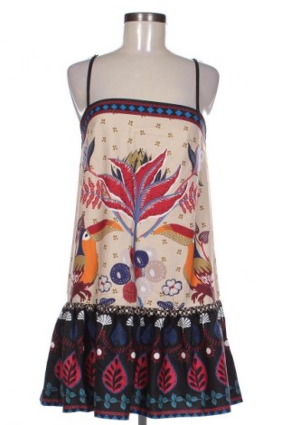 Kleid SHEIN, Größe S, Farbe Mehrfarbig, Preis € 20,02