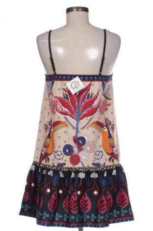 Kleid SHEIN, Größe S, Farbe Mehrfarbig, Preis € 20,02