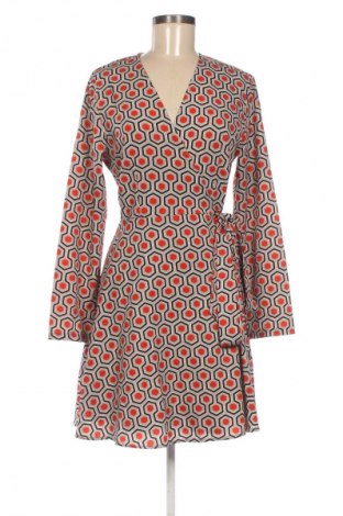 Kleid SHEIN, Größe L, Farbe Mehrfarbig, Preis 20,03 €