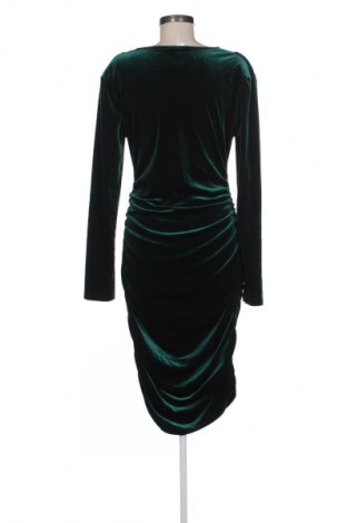 Sukienka SHEIN, Rozmiar XL, Kolor Zielony, Cena 87,36 zł