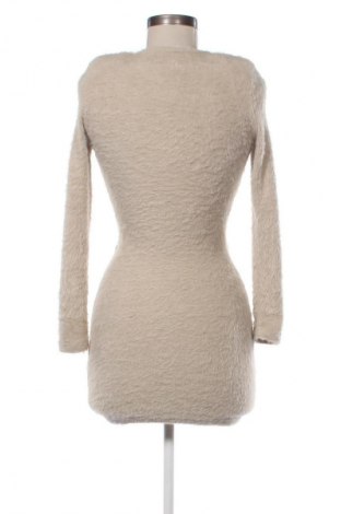Kleid SHEIN, Größe XS, Farbe Beige, Preis € 19,95