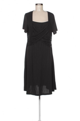 Šaty  SHEIN, Veľkosť XXL, Farba Čierna, Cena  19,95 €