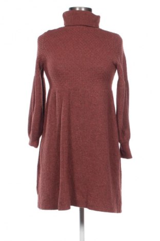 Рокля SHEIN, Размер S, Цвят Червен, Цена 39,14 лв.