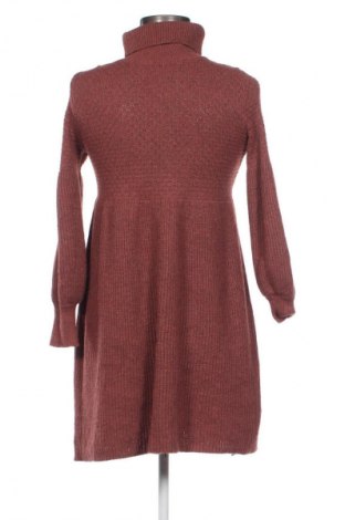 Рокля SHEIN, Размер S, Цвят Червен, Цена 39,14 лв.