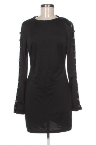 Kleid SHEIN, Größe L, Farbe Schwarz, Preis € 20,02