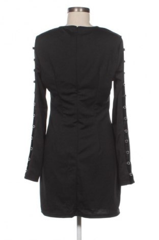 Kleid SHEIN, Größe L, Farbe Schwarz, Preis € 20,02