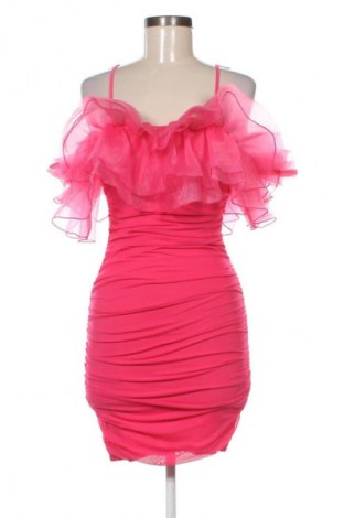 Sukienka SHEIN, Rozmiar XS, Kolor Różowy, Cena 133,33 zł