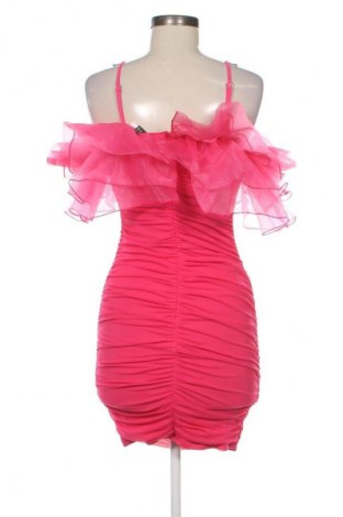 Sukienka SHEIN, Rozmiar XS, Kolor Różowy, Cena 133,33 zł