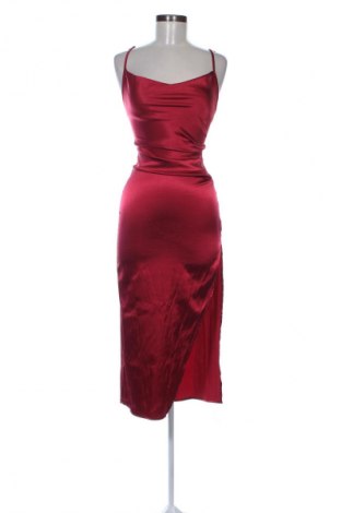 Kleid SHEIN, Größe XS, Farbe Rot, Preis € 20,02