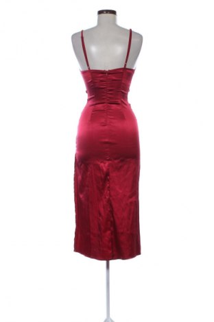 Kleid SHEIN, Größe XS, Farbe Rot, Preis € 20,02