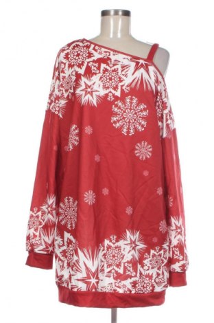 Šaty  SHEIN, Velikost XL, Barva Vícebarevné, Cena  269,00 Kč