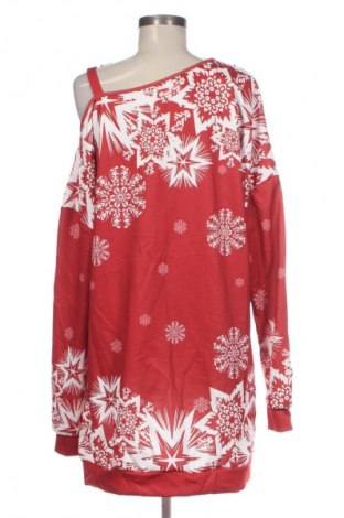 Šaty  SHEIN, Velikost XL, Barva Vícebarevné, Cena  269,00 Kč