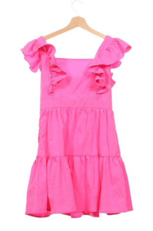 Φόρεμα SHEIN, Μέγεθος XS, Χρώμα Ρόζ , Τιμή 19,95 €