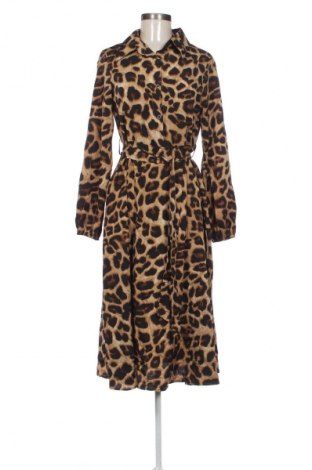 Kleid SHEIN, Größe M, Farbe Mehrfarbig, Preis € 12,99