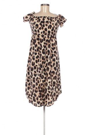 Φόρεμα SHEIN, Μέγεθος XS, Χρώμα Πολύχρωμο, Τιμή 19,95 €